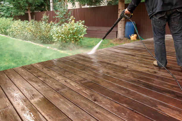 Boat and Dock Cleaning in Fish Hawk, FL