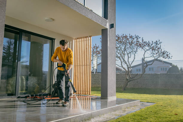 Best Dumpster Area Cleaning  in Fish Hawk, FL