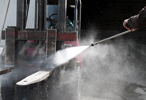 Fish Hawk, FL Pressure Washing Services Company